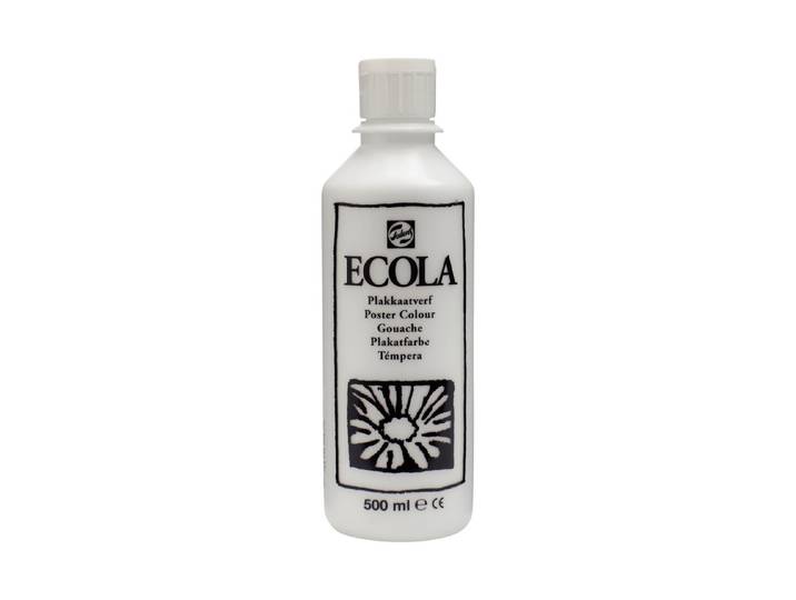 Ecola 500Ml Weiss