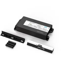 Hager WXH231 Herdwächtersensor m. Funk-Abschalteinheit + potentialfr. Schaltausgang, 400V AC