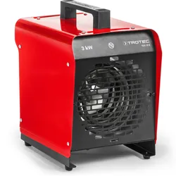 Trotec Elektroheizgebläse TDS 19 E