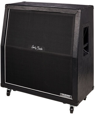 Harley Benton G412A Celestion V30