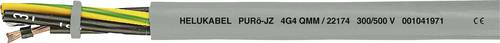 HELU PURö-JZ Steuerleitung 3G 1.5mm² Grau 22149-1000 1000m