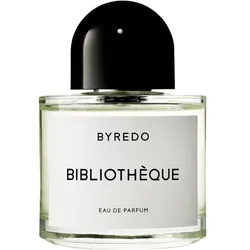 100ml BYREDO Bibliothèque Eau de Parfum