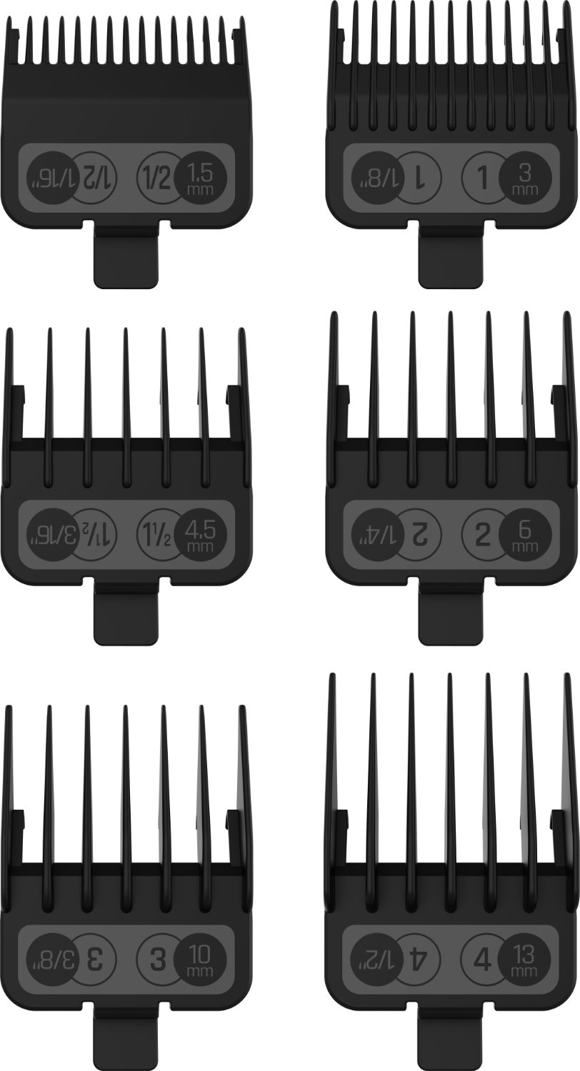 JRL Universal Guards JR-00940