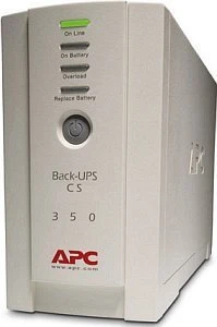 APC Back-UPS CS 350I