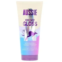 Aussie Hair Aussie Oh My Gloss Hydrating Conditioner 200ml