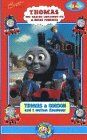 David Mitton - Thomas 1, die kleine Lokomotive & seine Freunde [VHS] - Preis vom 19.10.2026 19:33:35 h