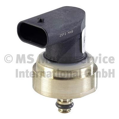 Pierburg Sensor, Kraftstoffdruck [Hersteller-Nr. 7.11225.35.0] für Mercedes-Benz