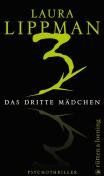 Laura Lippman - Das dritte Mädchen: Psychothriller - Preis vom 17.10.2026 19:25:27 h