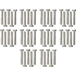 GIRA Schrauben-Set 818000 50 St.