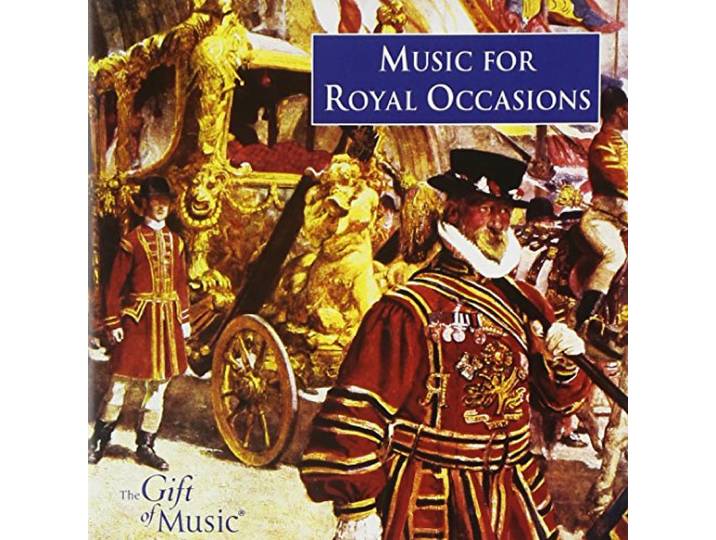 Various - Music For Royal Occasions