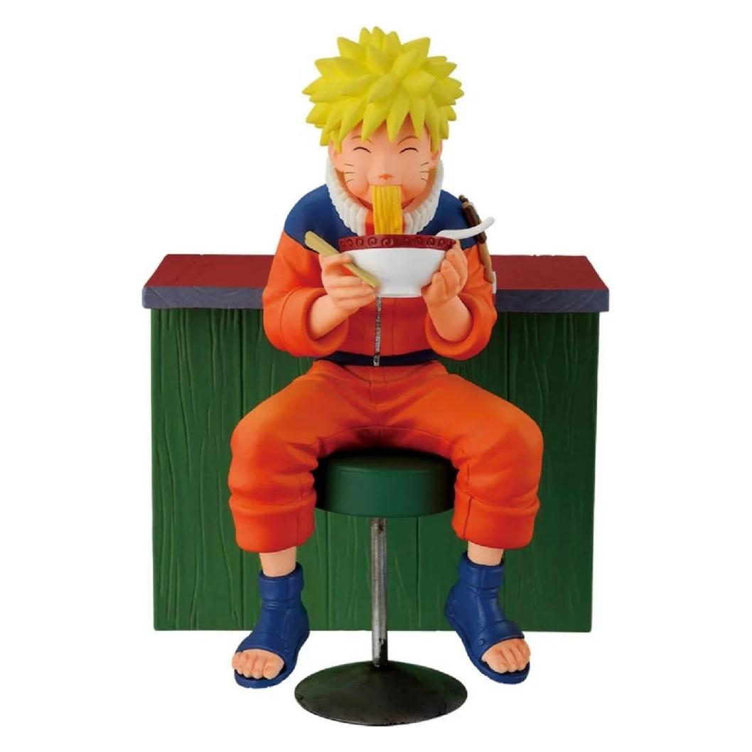 Banpresto Naruto - Naruto Uzumaki Naruto 72 series (63929)