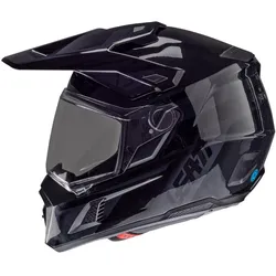 Leatt, Motorradhelm, Helmet Kit ADV 8.5 V25 (M)