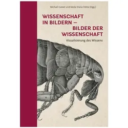 Wissenschaft in Bildern - Bilder der Wissenschaft, Fachbücher von Michael Gasser, Meda Diana Hotea