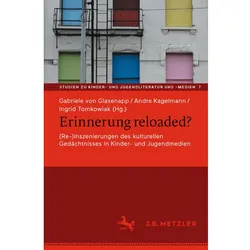 Erinnerung reloaded?, Fachbücher