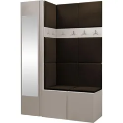 GARDEROBEN-SET Orion X