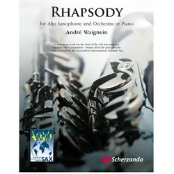 Rhapsody, Fachbücher von UNKNOWN