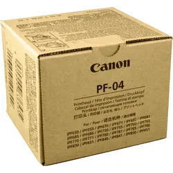 Canon Druckkopf 3630B001 PF-04