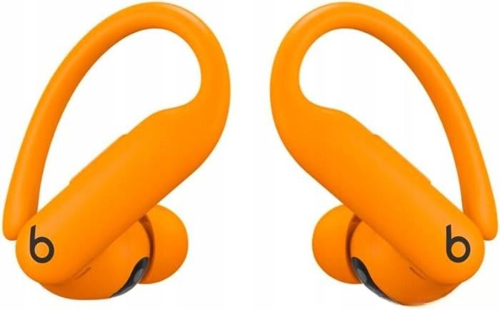 Beats Powerbeats Pro 2 Sportieve oordopjes - Oranje