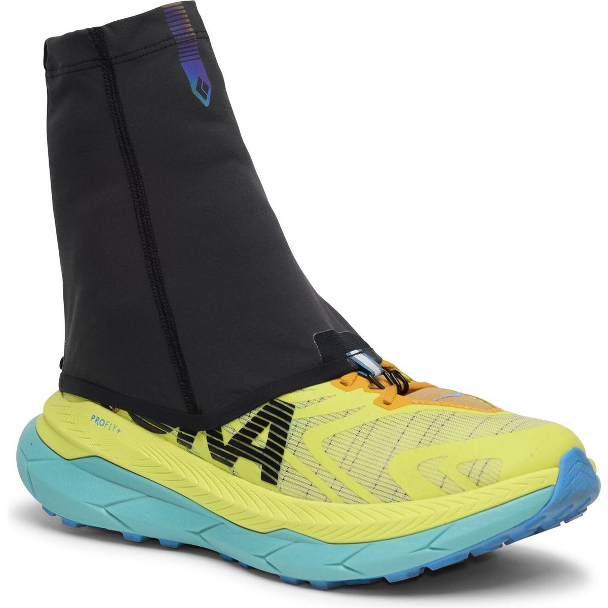 Black Diamond UL Distance Gaiters pewter (1016) LRG BD7015161016LRG1
