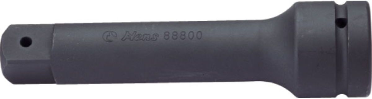 Rallonge à choc HANS 1/2 pouces, Länge 250 mm