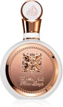 Lattafa Fakhar Rose Eau de Parfum para mulheres 100 ml. Fakhar Rose