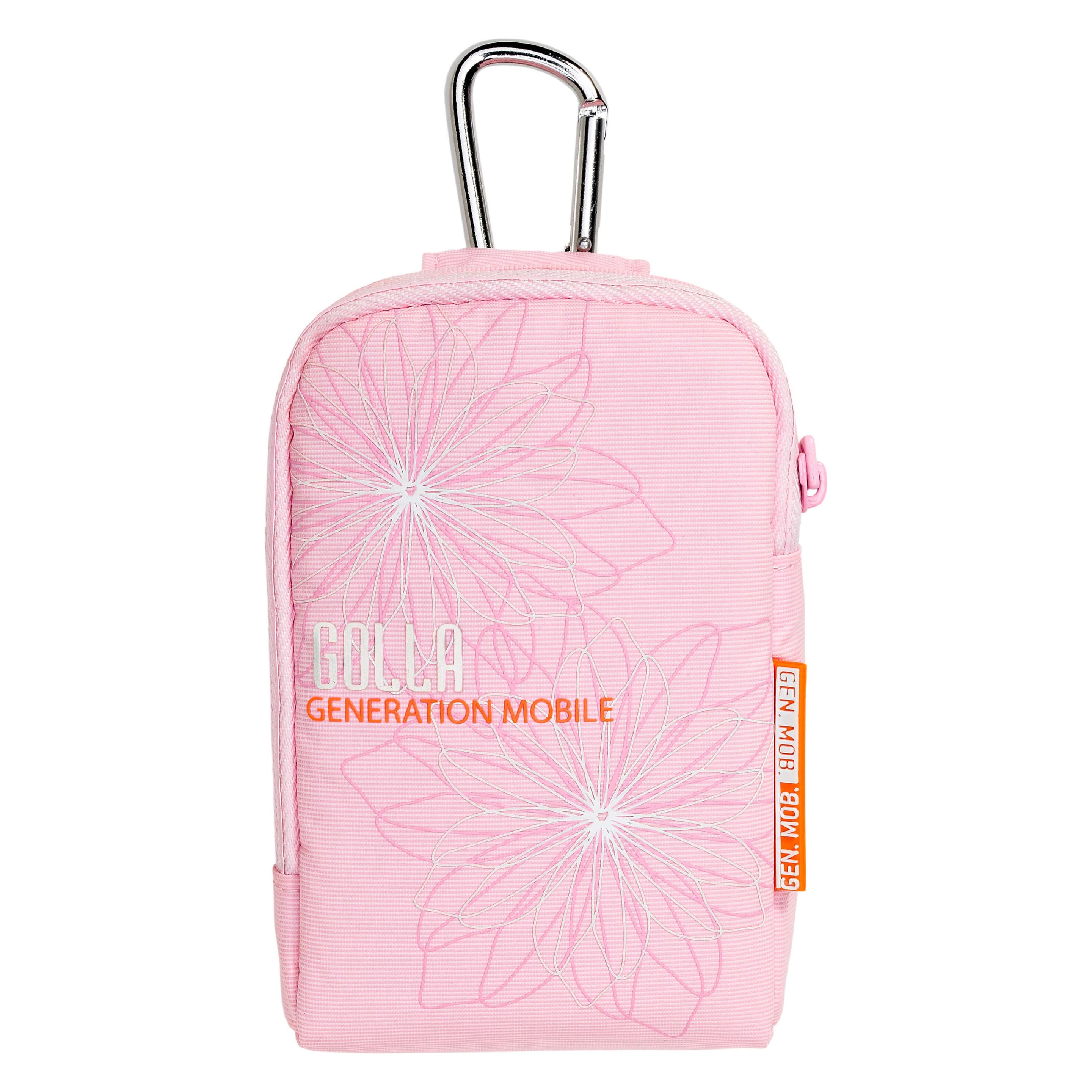 Golla Spring G986 60G (Kamera Bereitschaftstasche, Kamera Etui) (106028)