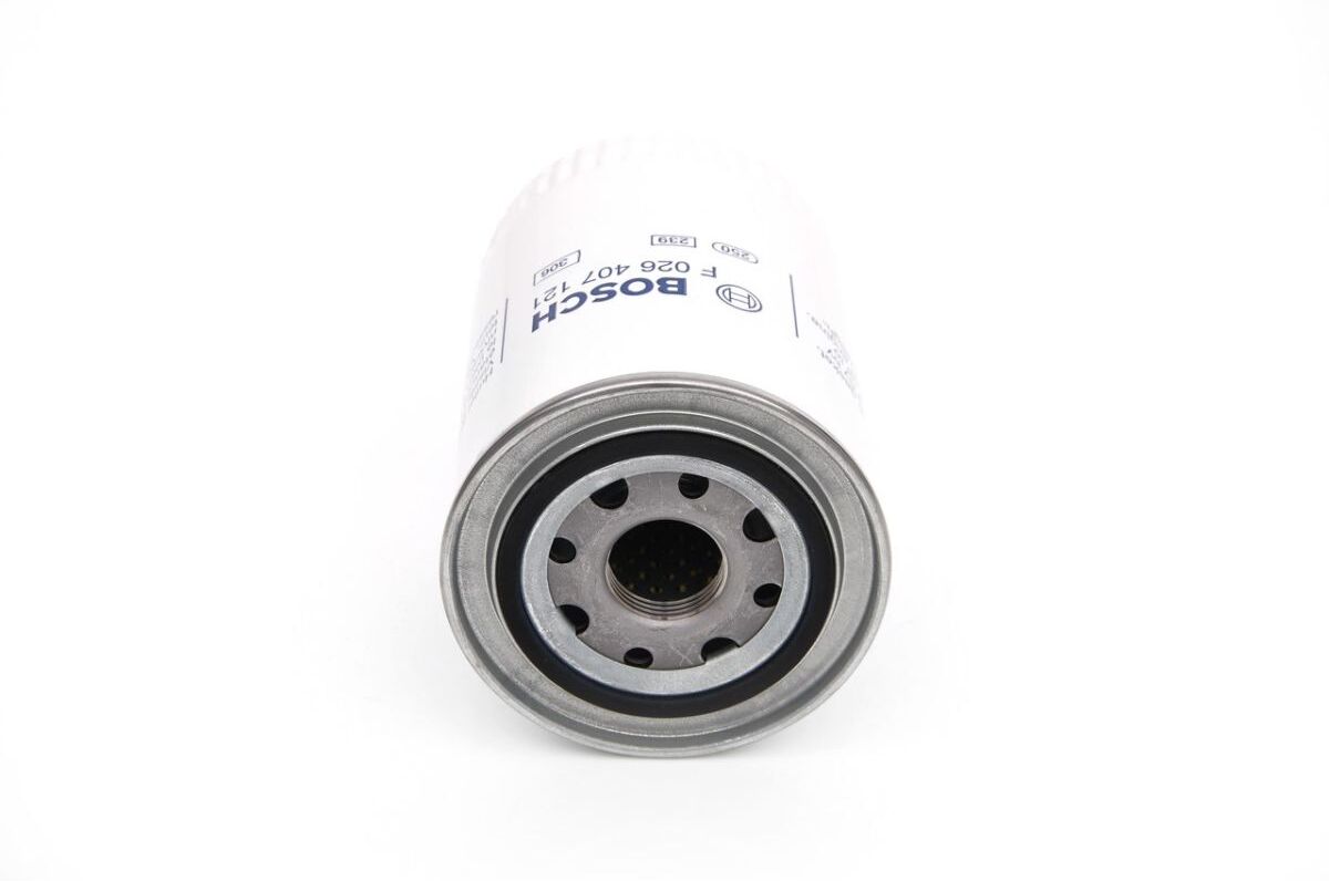 Ölfilter BOSCH F 026 407 121