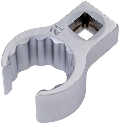 Hazet 848Z-22 Offener Doppelringschlüssel 1 Stück Schlüsselweite (Metrisch) 22mm