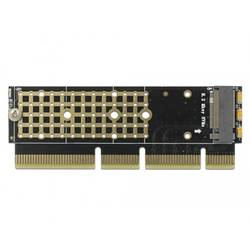 Delock 90303 PCI-Express Karte M.2 PCIe