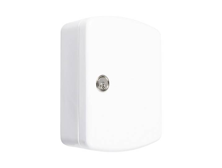 Burg-Wächter Schlüsselbox KB 15 W 15 Haken