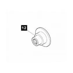 12. Sommer Lageraufnahme, Twist 350