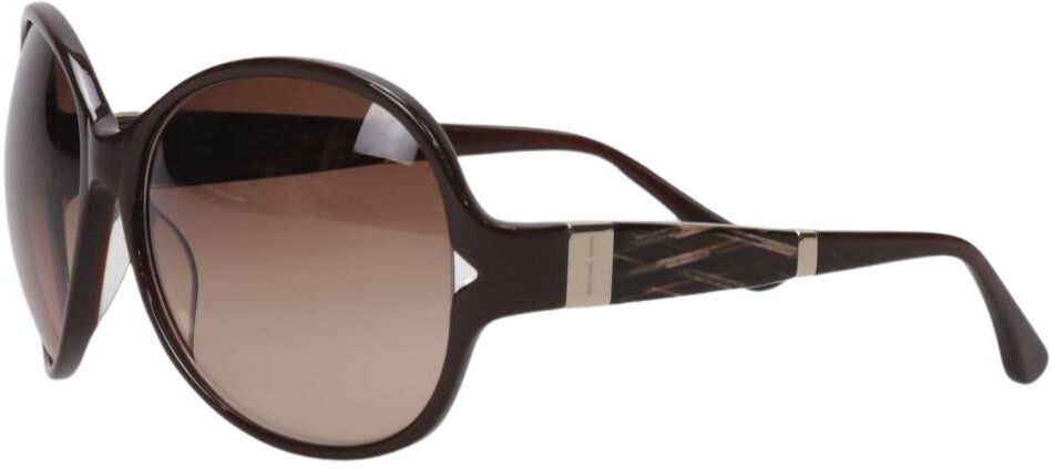 Michael Michael Kors Damen Sonnenbrille, Braun - Second Hand