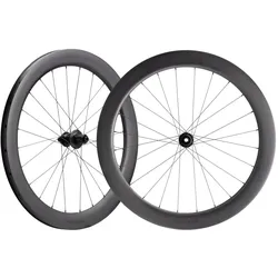 SYNCROS Laufradsatz 28" Capital 1.0 60 | Shimano Road