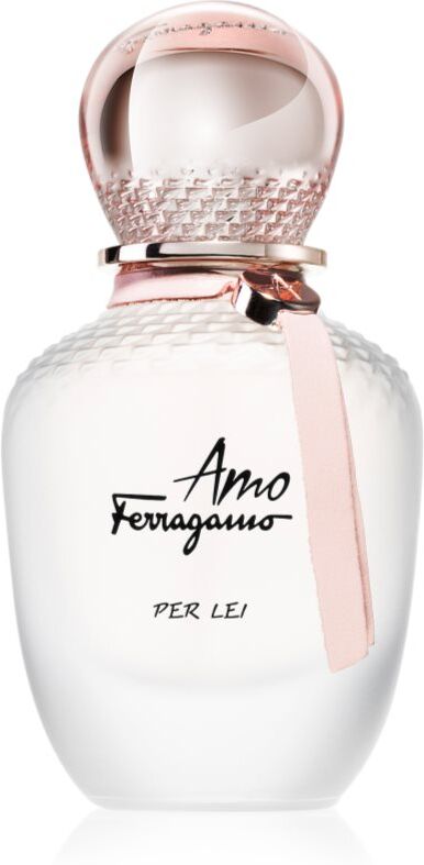 Ferragamo Amo Ferragamo Per Lei EDP W 30 ml