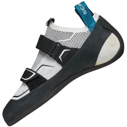 Scarpa, Damen, Kletterschuhe, Reflex V (36.5), Weiss