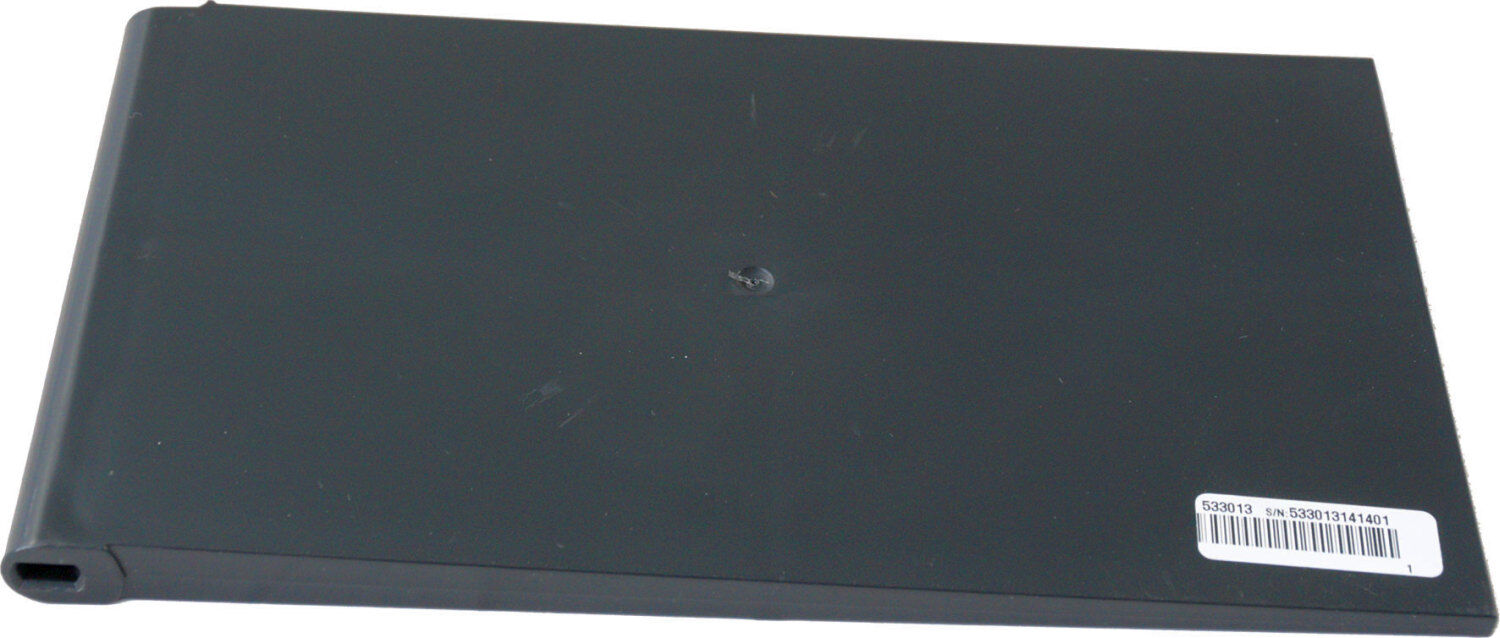 Volet de dérivation Wolf 2745441 pour CWL-F-150