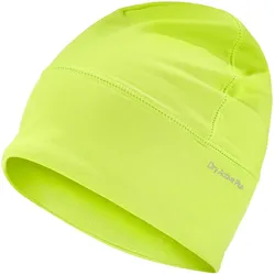 Tchibo - Thermo-Funktionsmütze - Unisex - Gr. S/M - grün