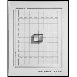 Still Life - Fotografien von 1957 bis 2017, Fachbücher von Hans Hansen