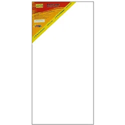 KREUL 645010 Solo Goya Basic Line Galerie-Rahmen 50 x 100 cm
