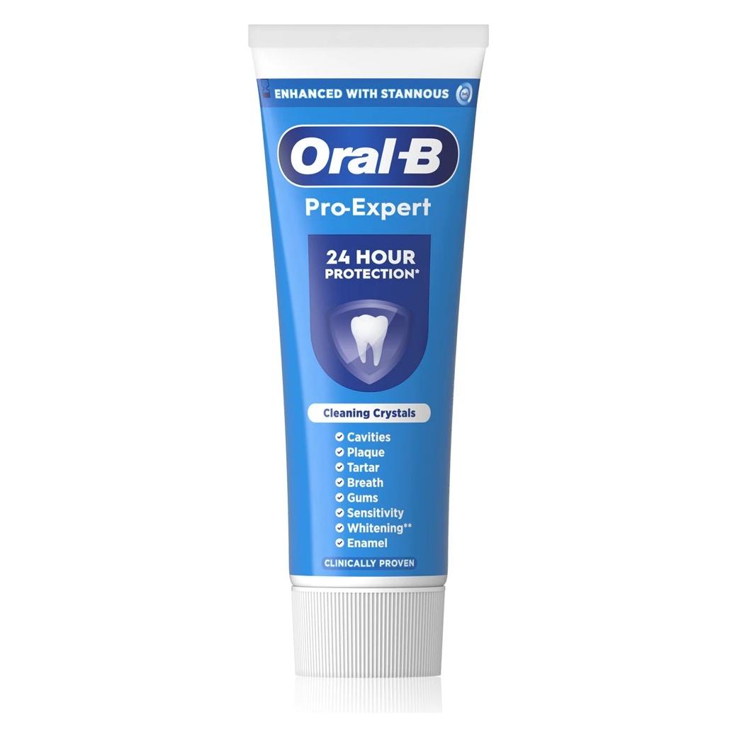 Oral-B Pasta Pro-Expert Profesjonalna (75 ml) (69196571)