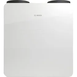 BOSCH Wohnungslüftungsgerät V5001 C 450E mit Enthalpiewärmetauscher, 450m3/h