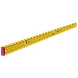 Stabila 15230-ISO Wasserwaage kalibriert (ISO) 183 cm 0.5 mm/m