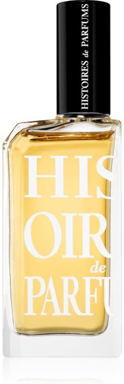 Histoires De Parfums Ences Roi Encens Roi Eau de Parfum mixte 60 ml