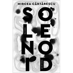 Solenoid, Belletristik von Mircea Cartarescu
