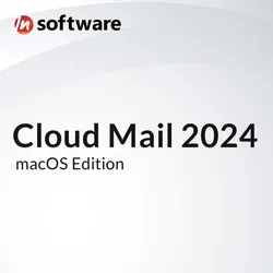 Cloud Mail 2024 macOS Edition