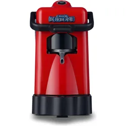 Caffè Borbone DiDì Borbone, Kapselmaschine, Rot