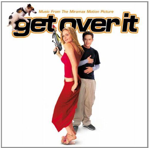Ost - Ran an die Braut (Get Over It) - Preis vom 10.10.2026 11:48:34 h