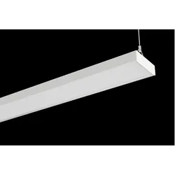 Ridi, Pendelleuchte, LED-Pendelleuchte