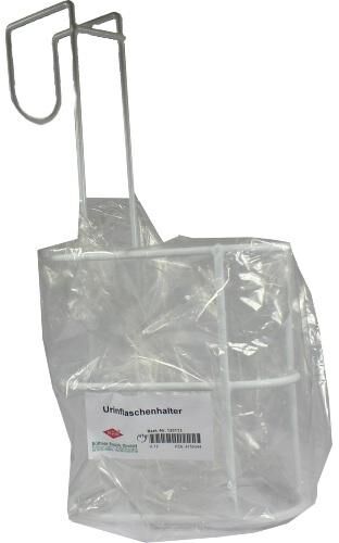 Urinflaschenhalter 120113