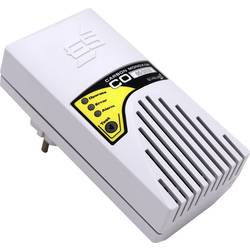 Schabus GX-C1pro Kohlenmonoxid-Melder netzbetrieben detektiert Kohlenmonoxid 30783